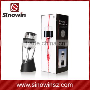 TOP Selling OEM Brand Aerating for wine