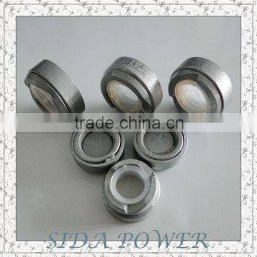 best selling price security nut stainless steel round nuts