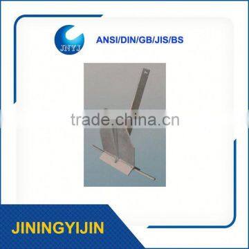 Mushroom Boat Anchors
