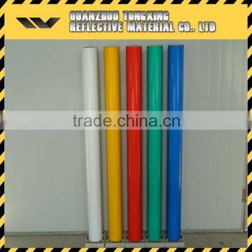 reflective sheeting acrylic series