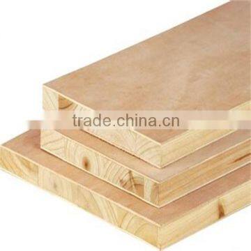 40mm Paulownia Blockboard for door making