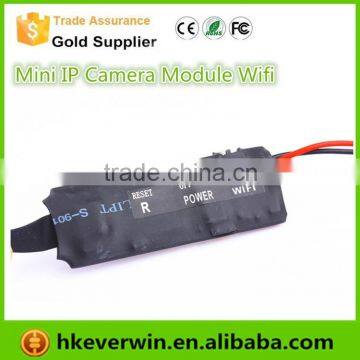 Cheap hd 1080P Wifi Embedded Camera Module DIY Plug and Play photo-3