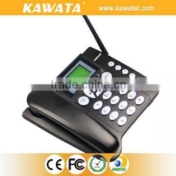 Fax machine sim card referee communication phone call