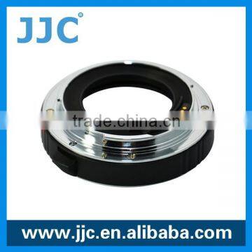 JJC Cool Photographic Equipment m42 macro extension tube