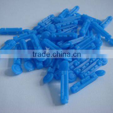 Medical Disposable Sterile Safety Blood Lancet