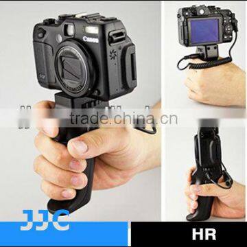 JJC HR Series Remote Handle Pistol Grip