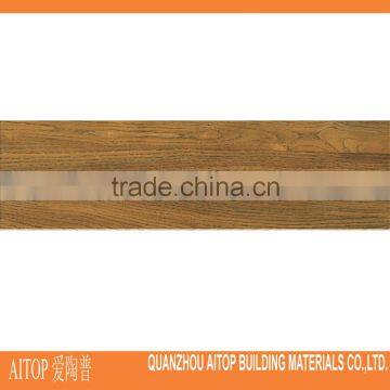 Floor tile imitation wood antiskid