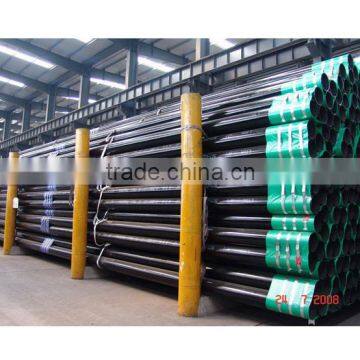 2015 hot sales for API 5CT Oil Casing Pipe with competitive price