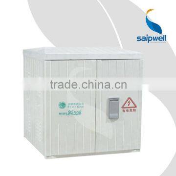 SAIP/SAIPWELL 1200*1015*320mm IP65 Waterproof SMC Street Light Junction Box