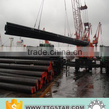 astm a53 schedule 40 carbon steel pipe