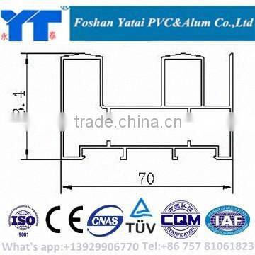 Yatai Aluminum Sliding Window Doors Profile photo-2