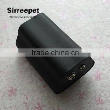21V Li-ion Battery Package for Horse and Sheep Clipper photo-2