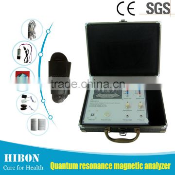 Biochemical Analysis System Quantum Analyzer With 33 Reports