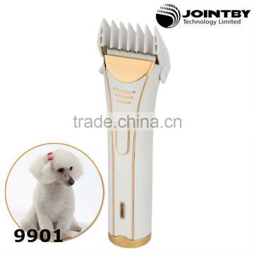 Easy Use Charging Pet Electric Clipper