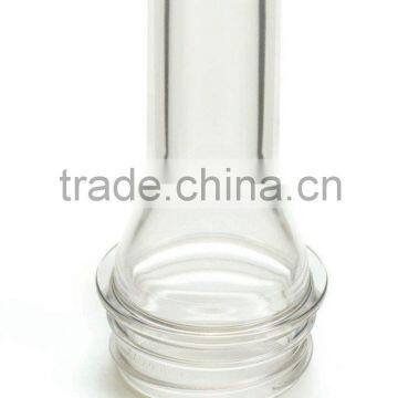 HOT FILL PET PREFORM - NECK 38MM