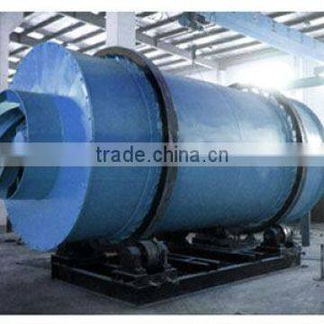 High quality pioneer rotary dryer