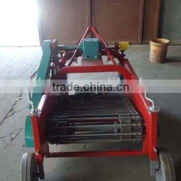 tractor mounted potato harvester with manufacturer