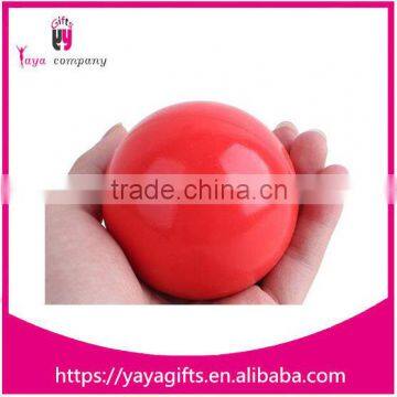High Temperature Resistant Customized Rubber Ball photo-3