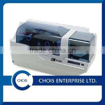 High Quality Competitive Price Zebra P330i Single-Sided Smart Card Printer