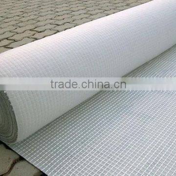 polyester mat for SBS/APP waterproof membrane