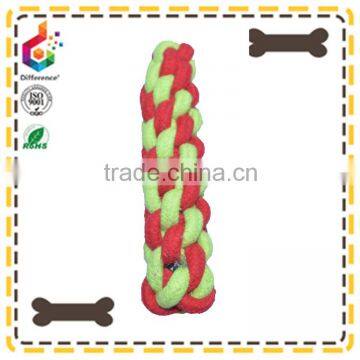 corn cob rope pet rope cotton string toy