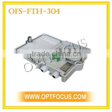 Fiber Optic Outdoor Terminal Box