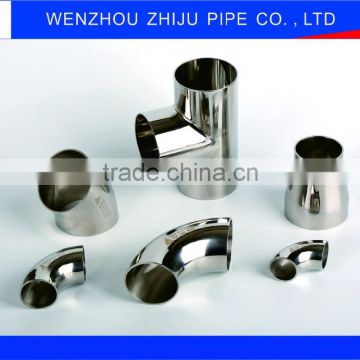 3 Inch Sch10s Sanitary Fitting Price Pipe Fitting Names And Parts