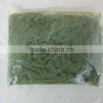 Konjac spinach noodles/Vegetarian noodles/Pasta