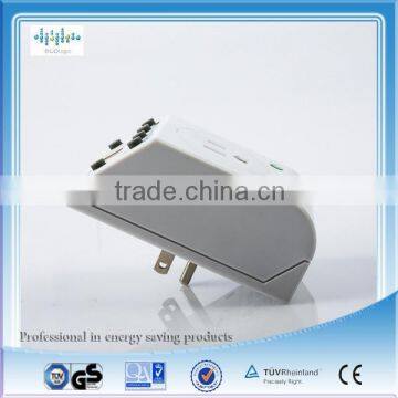 Professional Household Electrical Digital Daily Timer for Energy-conservation and Environment-protection photo-3