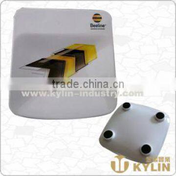 Change Tray