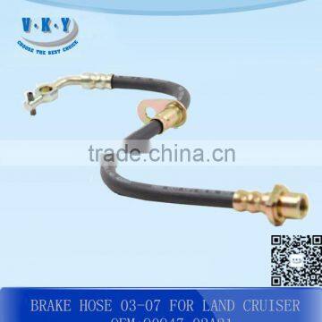 90947-02A21 Brake Hose 03-07 FOR LAND CRUISER