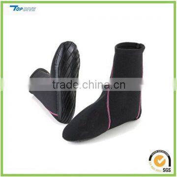 neoprene swimpool sock