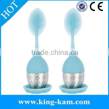 China Manufacturer Tea Infusers Tea Tools Loose Tea Infuser