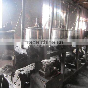 Wire Drawing Machine/ Steel Wire Rod Drawing Machine photo-2