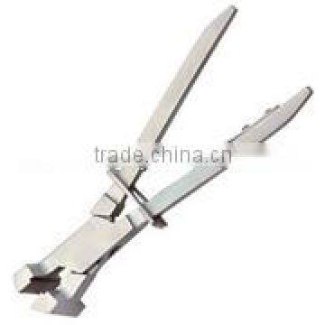 Hand Vice For Jewelers