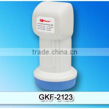 2016 low noise universal ku band lnb single