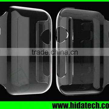 Wholesale Best Selling TPU Cover Case for Apple Watch Retail