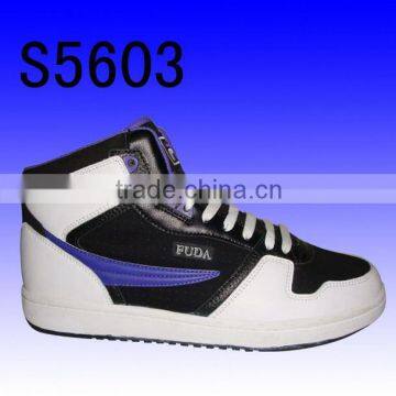 2011 brand skateboard shoes