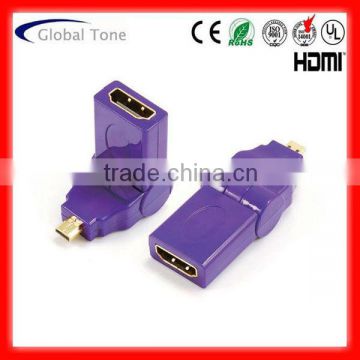 GT3-1301-6 HDMI adaptor swing type