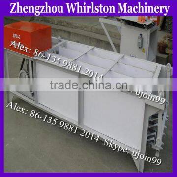 bamboo stick production machine/sharpening bamboo sticks/bamboo stick making machine