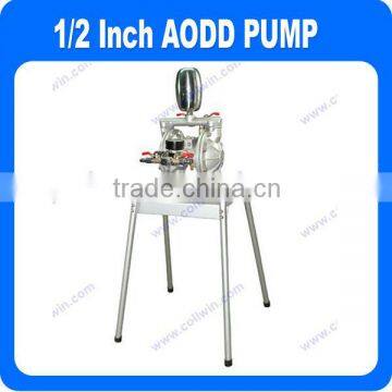 1/2 inch Pneumatic Operated Double Diaphragm Paint Pump