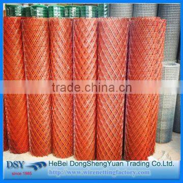 Top Sale Price Aluminum Expanded Metal Mesh sturdy and durable