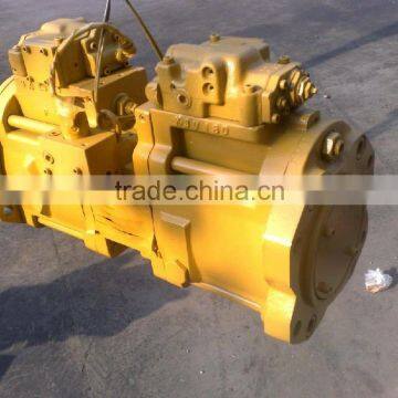 R3700LC-7 hydraulic pump for excavator,excavator main pumps,31NA-10120 31N6-10210 31NA-10120 31N8-12010 31N8-12010