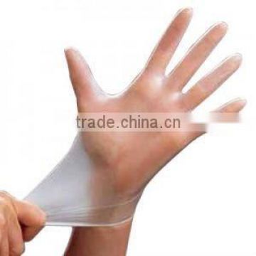 vinyl gloves disposable