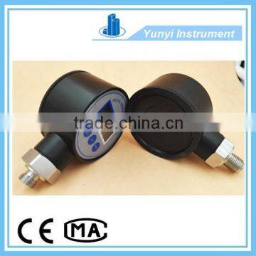 Petroleum Digital Pressure Gauge photo-4