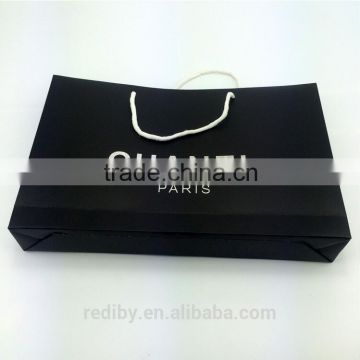 printing famous brand paper bag