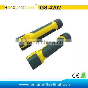 GS-4202 30+4+8 led multi-function strong light new product work light alibaba express flashlight