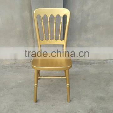 banquet rental wood dining chair on sale