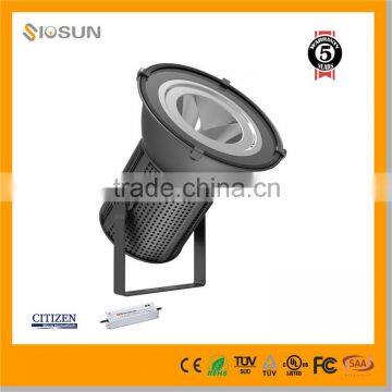 200W 57V 29710 Lumen 5 Years Warranty Citizen COB Used High Bay Light photo-2