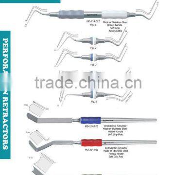 Endodontic